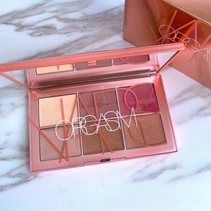 NARS Endless Orgasm Palette 3996 - 2019 Limited Edition HTF Rare - New